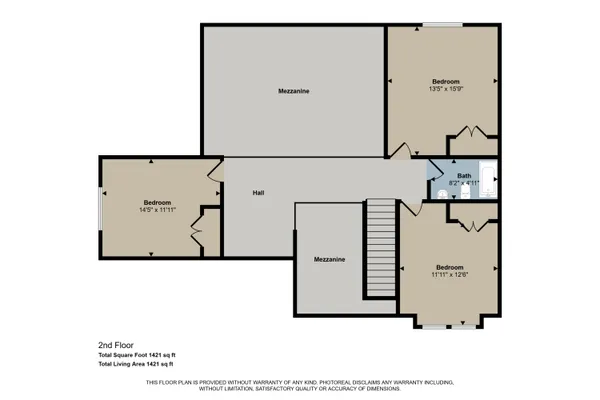 $859,000 | 7023 Dunloe Court, Belmont, MI 49306