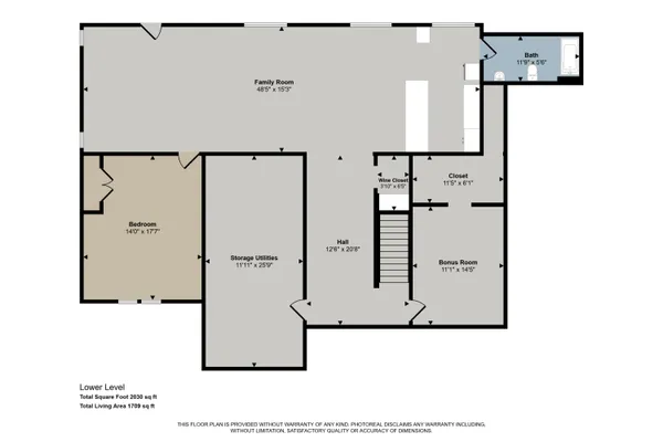 $859,000 | 7023 Dunloe Court, Belmont, MI 49306