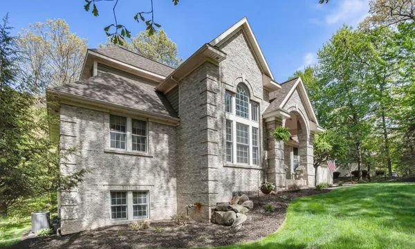 $859,000 | 7023 Dunloe Court, Belmont, MI 49306