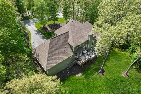 $859,000 | 7023 Dunloe Court, Belmont, MI 49306