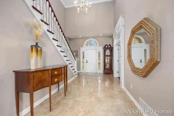 $859,000 | 7023 Dunloe Court, Belmont, MI 49306