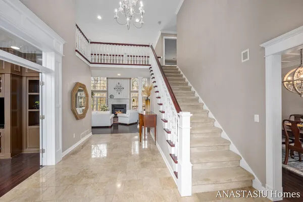 $859,000 | 7023 Dunloe Court, Belmont, MI 49306