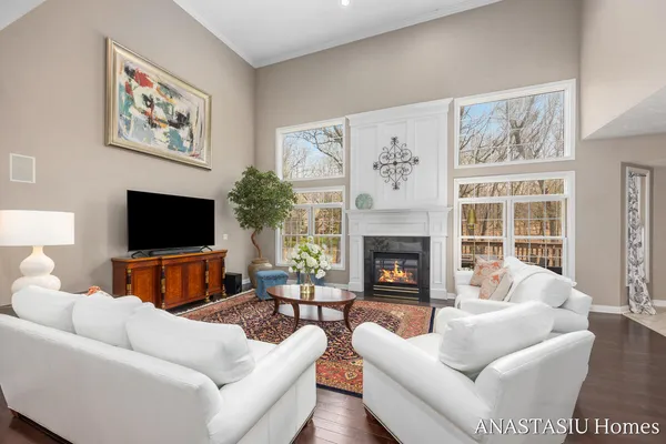 $859,000 | 7023 Dunloe Court, Belmont, MI 49306