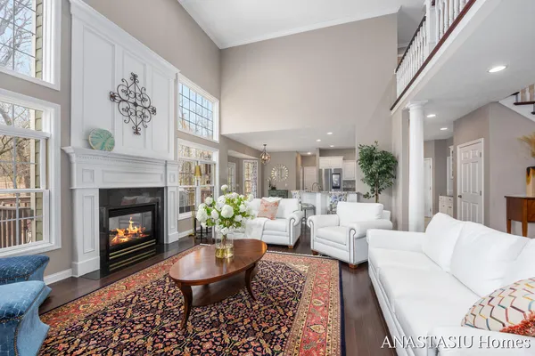 $859,000 | 7023 Dunloe Court, Belmont, MI 49306