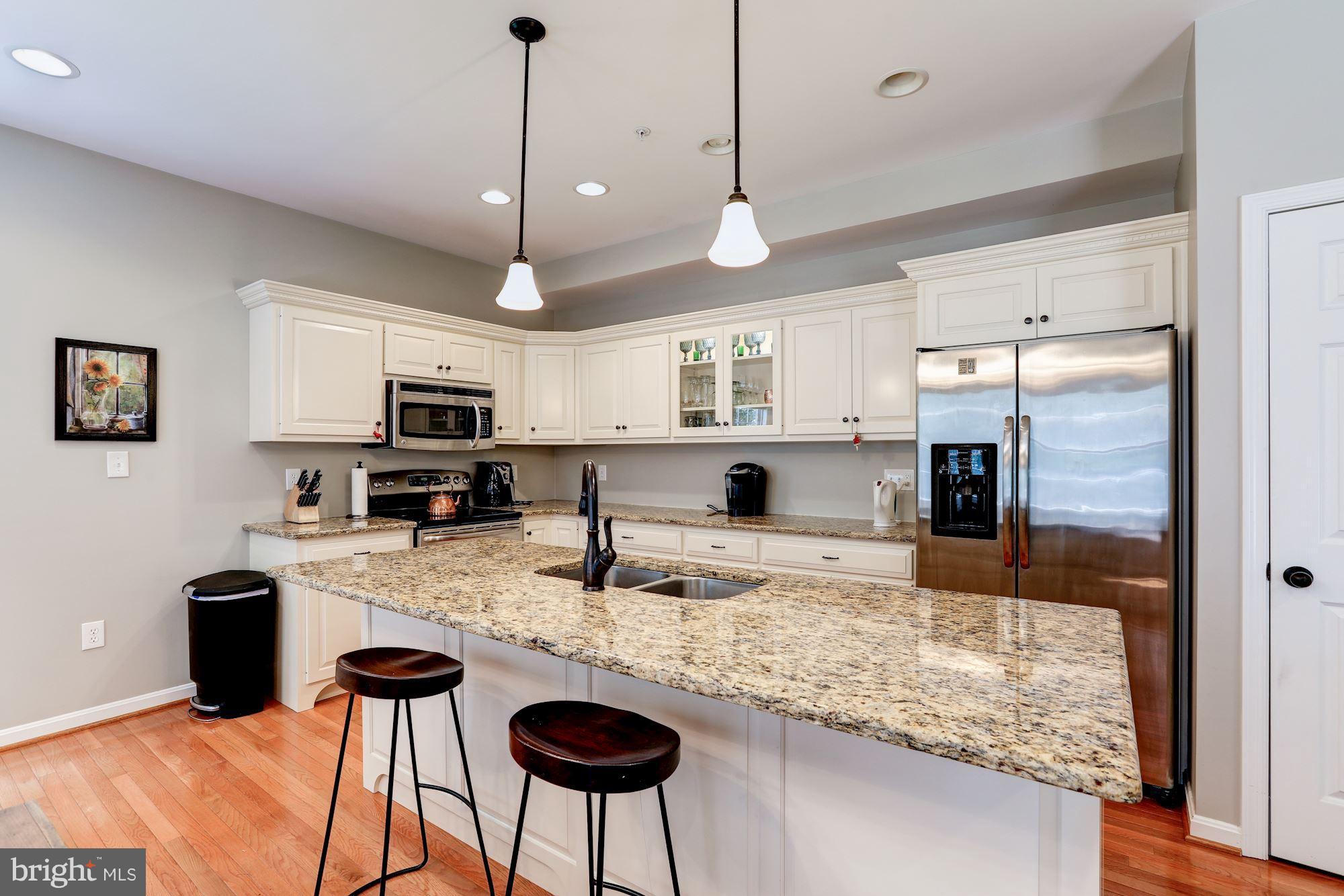 411 Heitzman Road Davidsonville, MD 21035 - Photo 19 of 29 Interior (General)