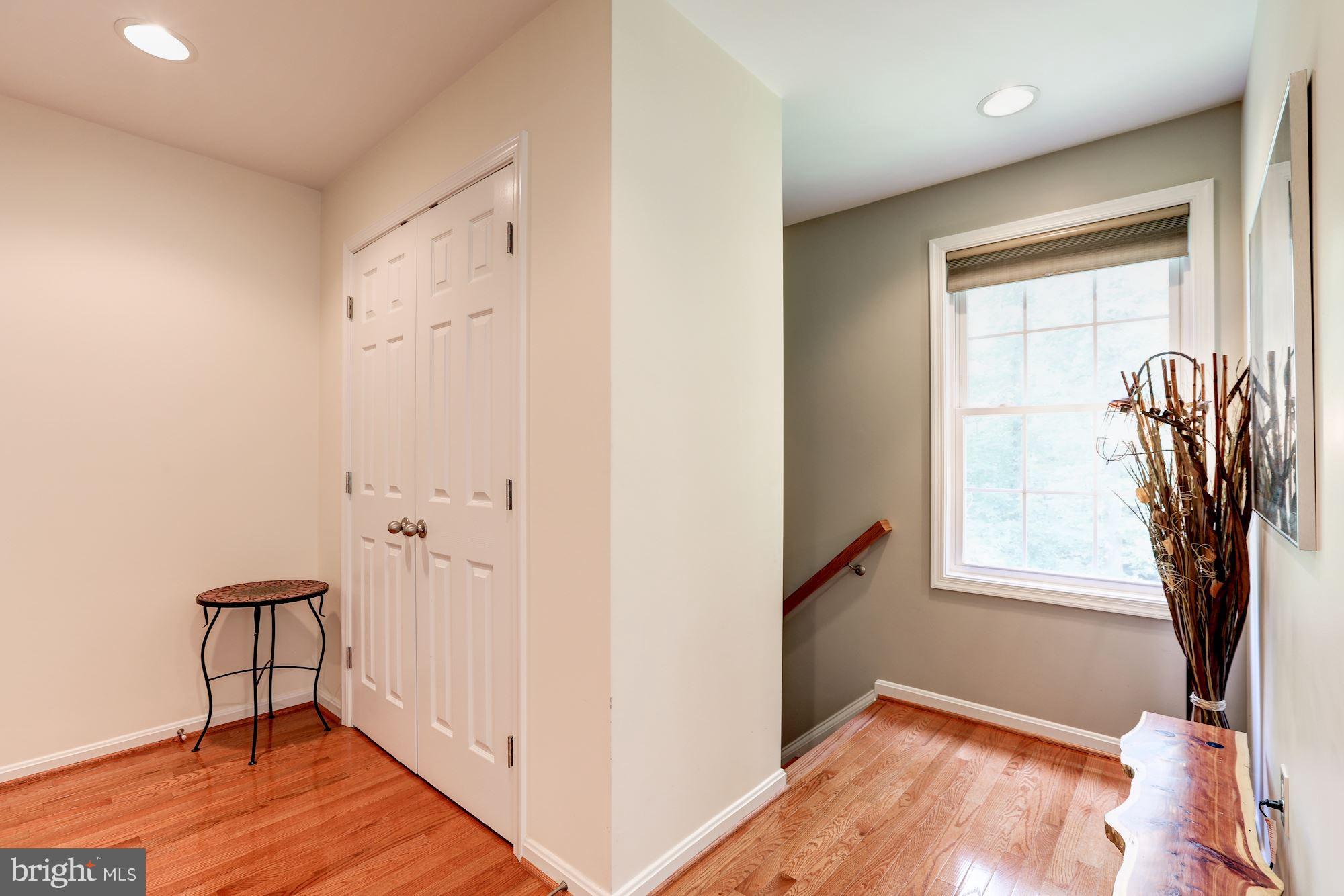 411 Heitzman Road Davidsonville, MD 21035 - Photo 22 of 29 Upper level hallway