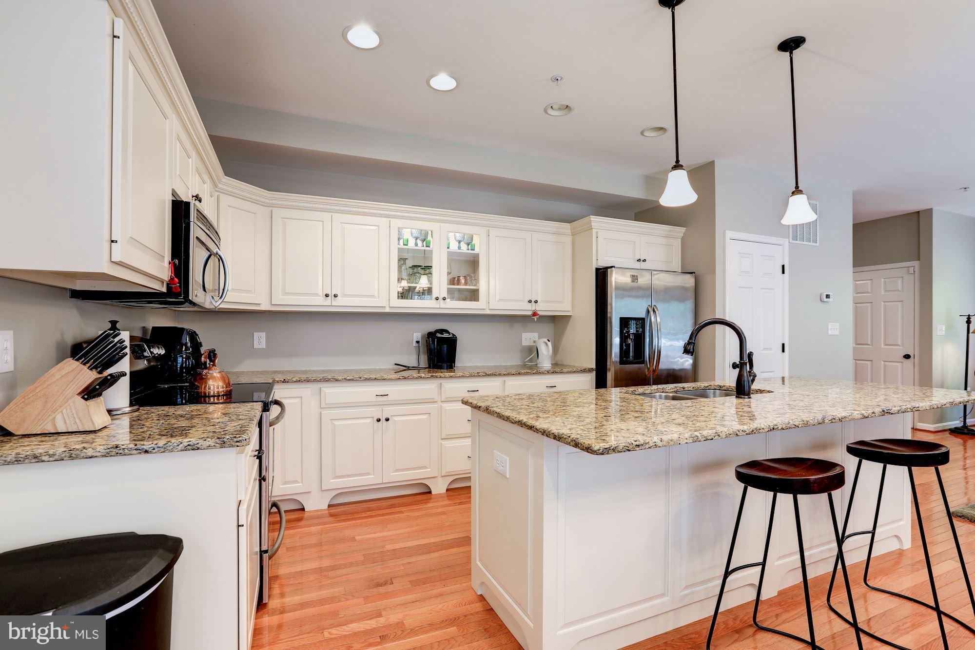 411 Heitzman Road Davidsonville, MD 21035 - Photo 8 of 29 Kitchen