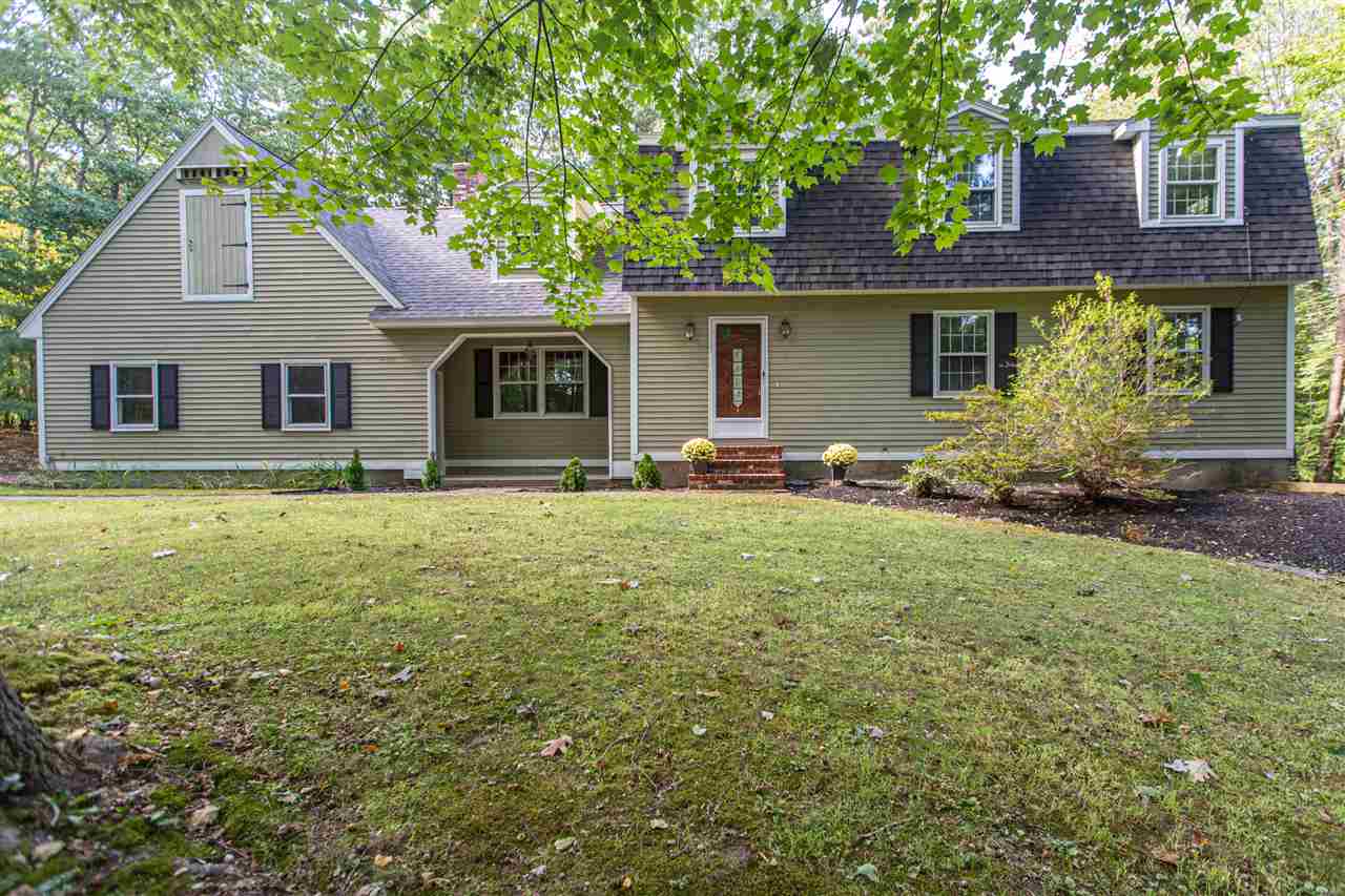151 Coleman Road Auburn, NH 03032 - Photo 1 of 40