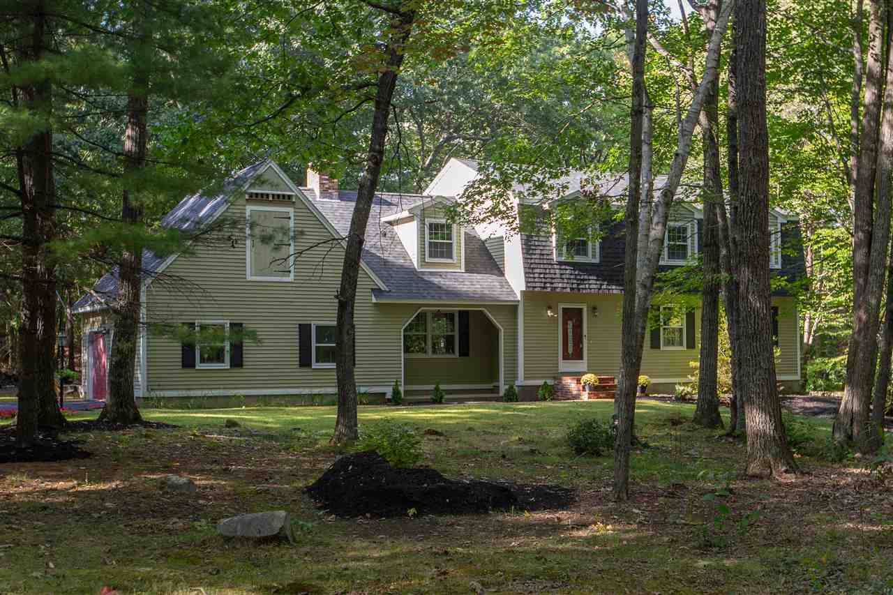 151 Coleman Road Auburn, NH 03032 - Photo 40 of 40