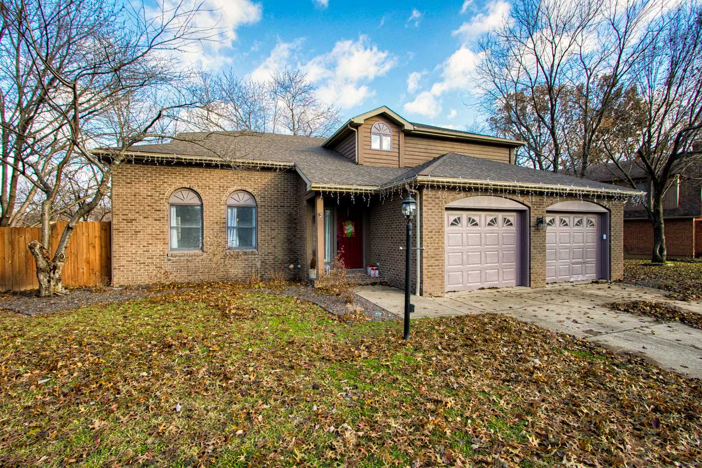 7488 Upper Meadow Road Newburgh, IN 47630 - Photo 1 of 35 Gallery Image 1