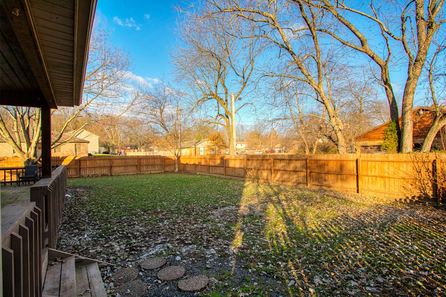 7488 Upper Meadow Road Newburgh, IN 47630 - Photo 31 of 35 Gallery Image 31