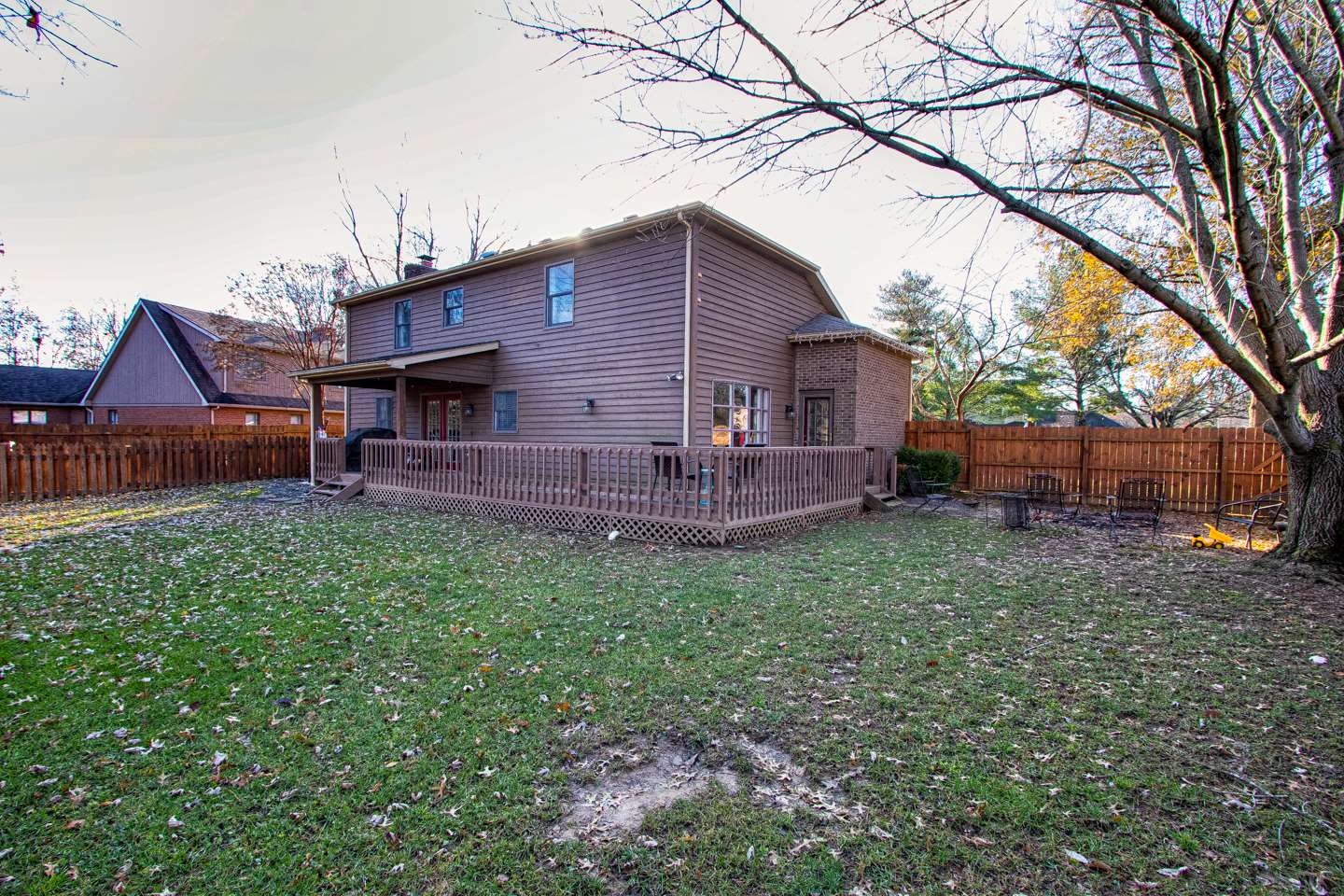7488 Upper Meadow Road Newburgh, IN 47630 - Photo 32 of 35 Gallery Image 32