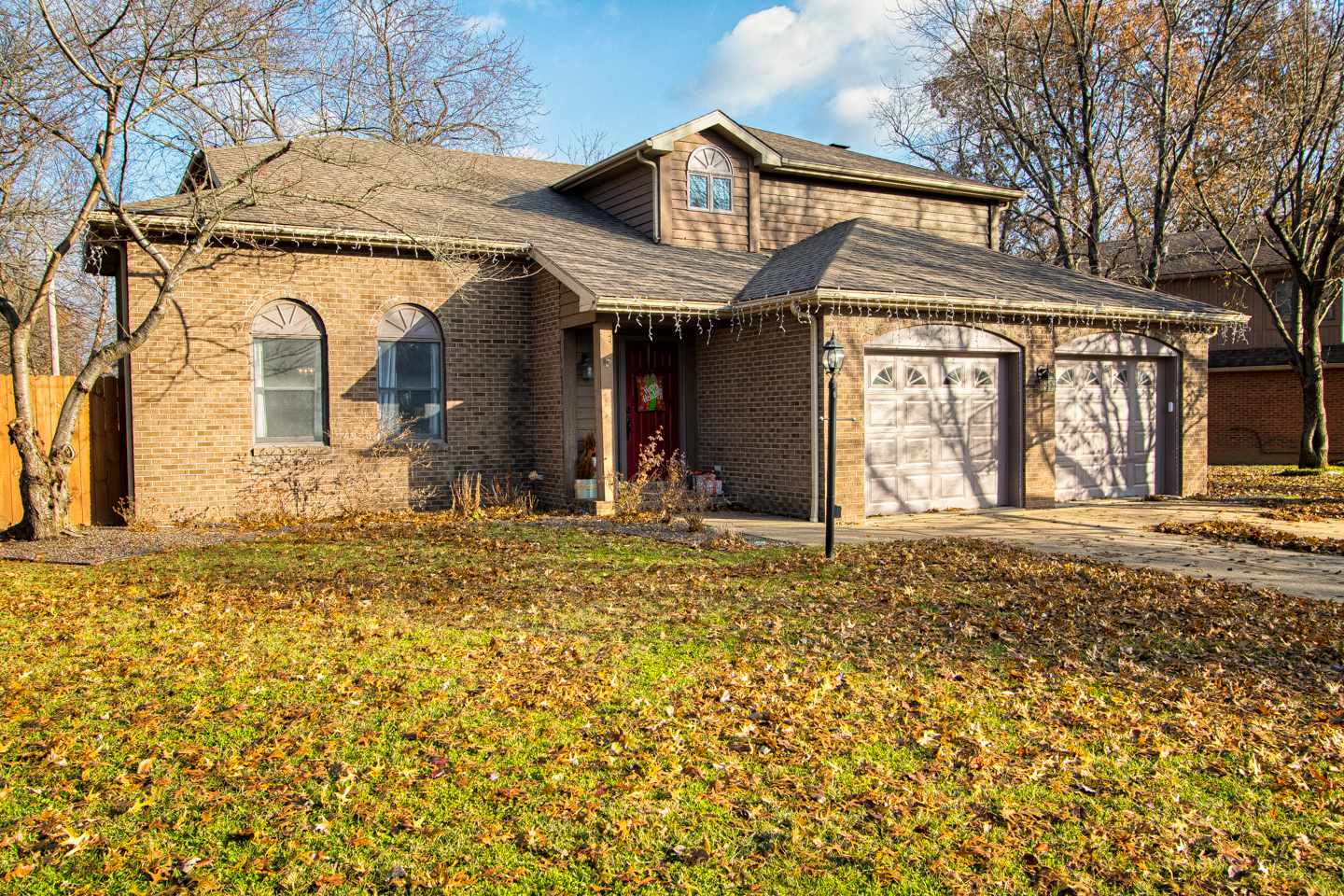7488 Upper Meadow Road Newburgh, IN 47630 - Photo 34 of 35 Gallery Image 34