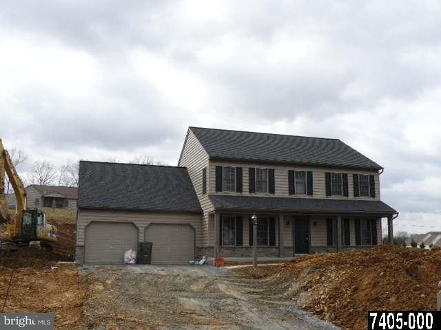 648 Campbell Road, Unit 38 York, PA 17402 - Photo 1 of 1 Gallery Image 1
