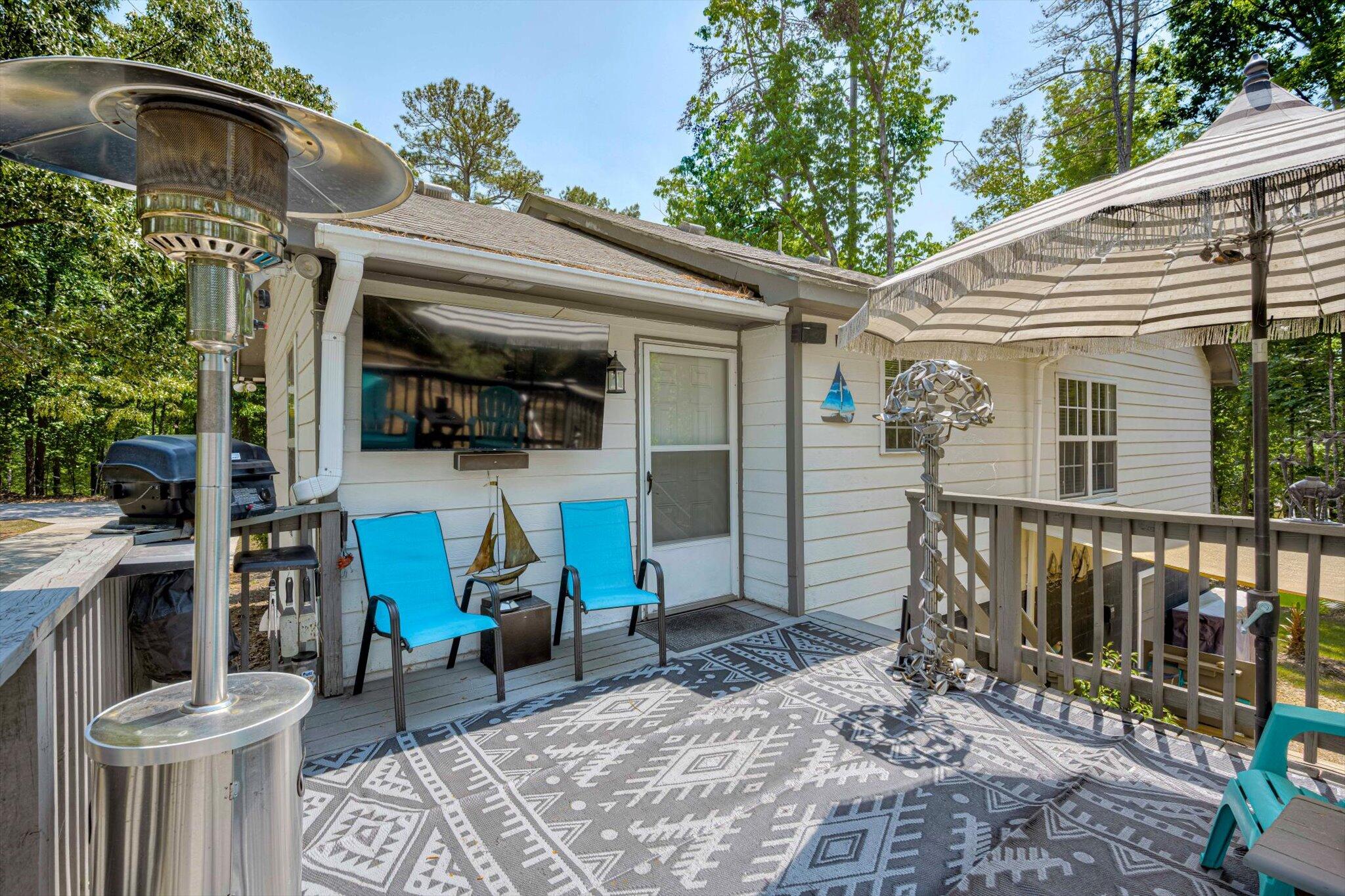 203 Skyview Lane McCormick, SC 29835 - Photo 25 of 41 30-030-