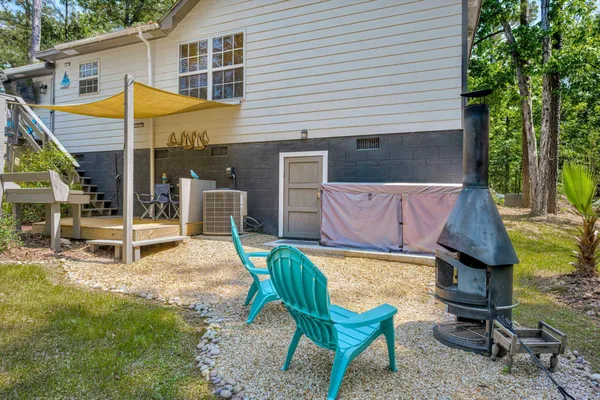 $249,900 | 203 Skyview Lane, McCormick, SC 29835