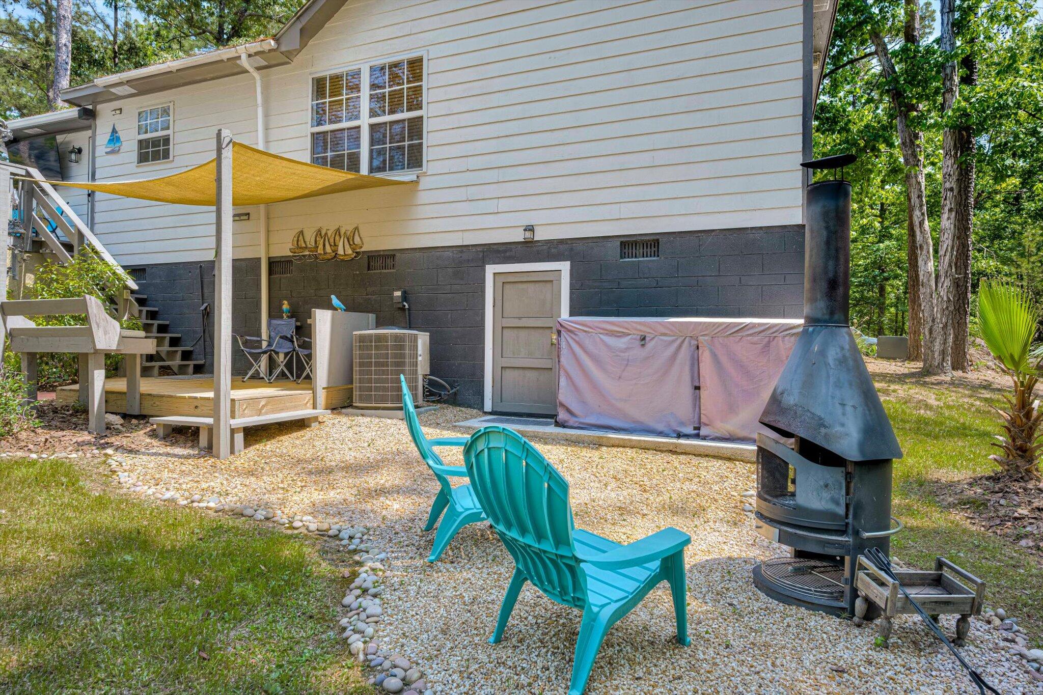 203 Skyview Lane McCormick, SC 29835 - Photo 28 of 41 33-033-