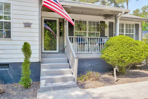 $249,900 | 203 Skyview Lane, McCormick, SC 29835