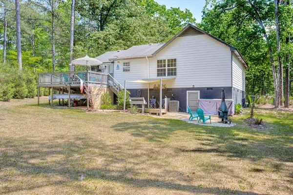 $249,900 | 203 Skyview Lane, McCormick, SC 29835