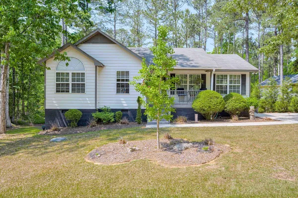 $249,900 | 203 Skyview Lane, McCormick, SC 29835
