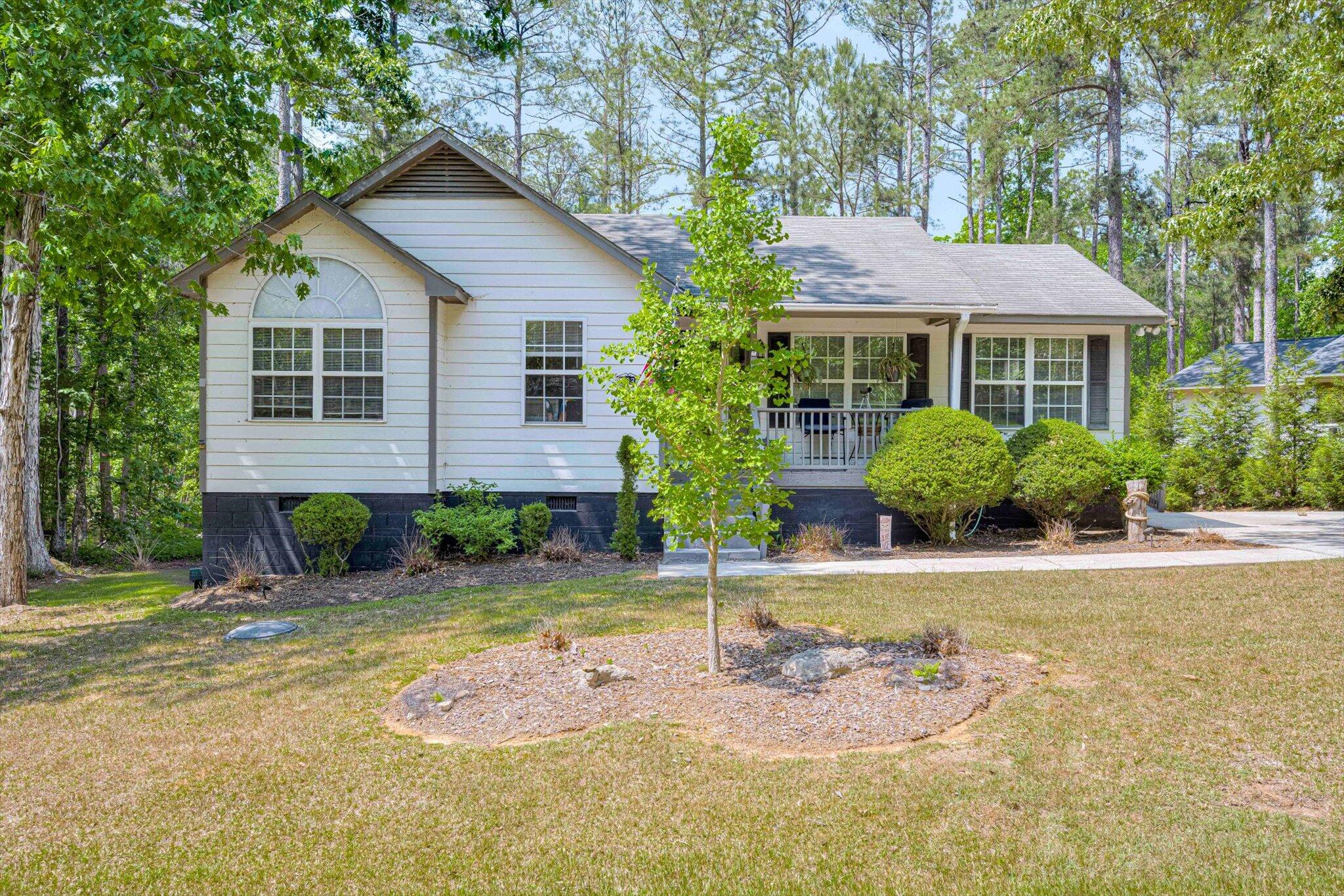 203 Skyview Lane McCormick, SC 29835 - Photo 37 of 41 50-050-