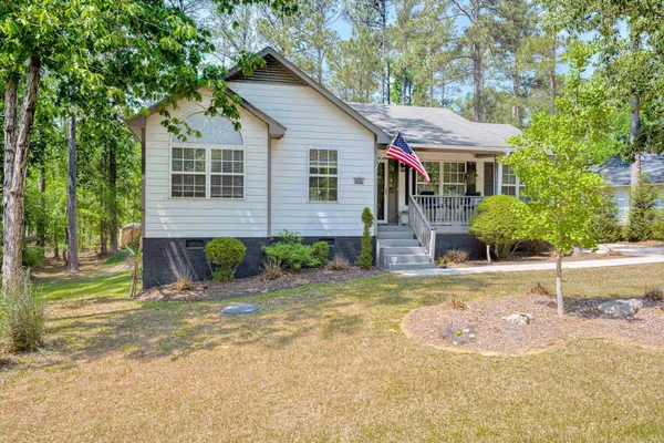 $249,900 | 203 Skyview Lane, McCormick, SC 29835