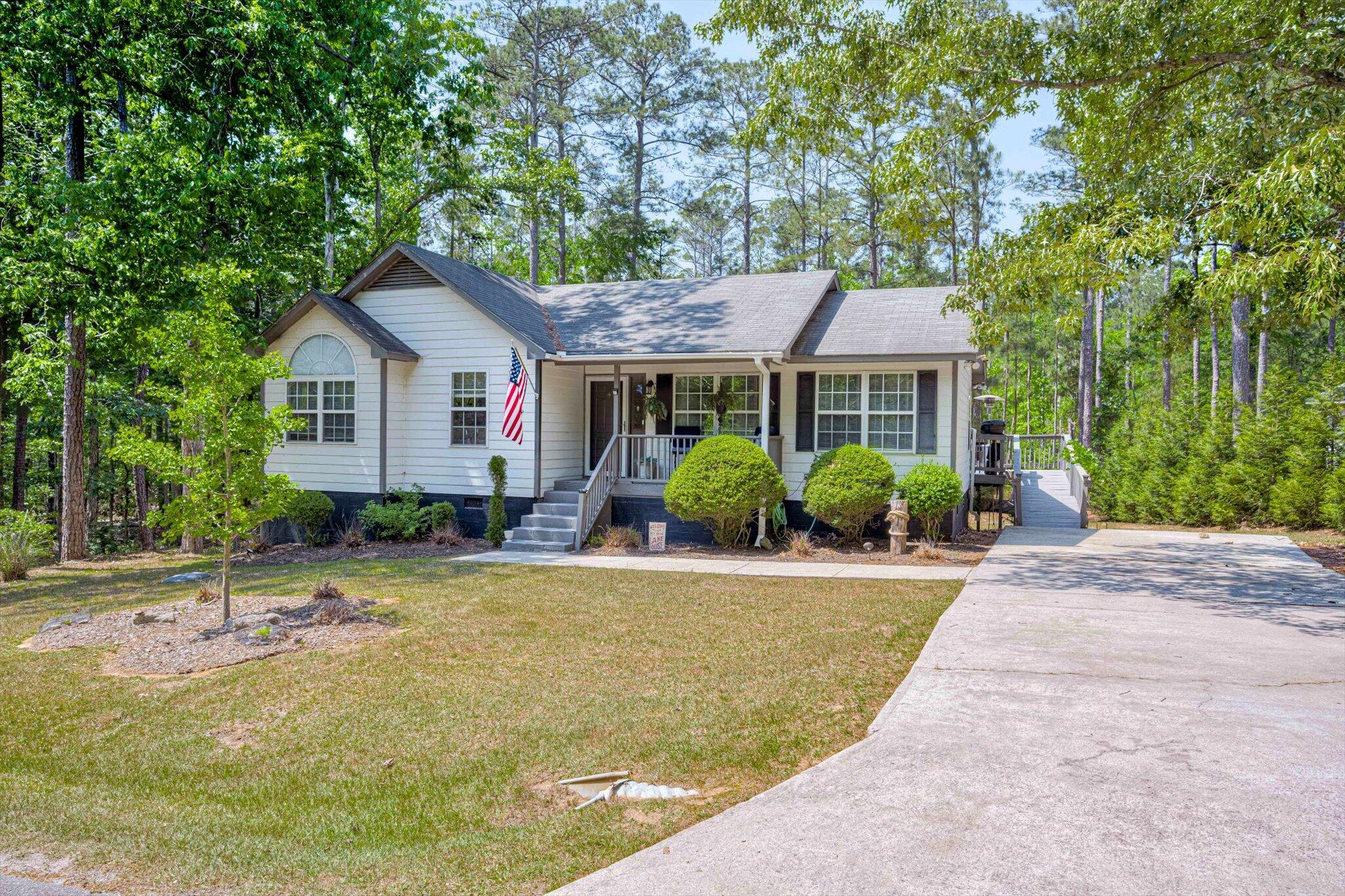203 Skyview Lane McCormick, SC 29835 - Photo 39 of 41 51-051-