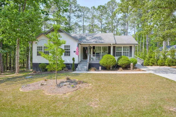 $249,900 | 203 Skyview Lane, McCormick, SC 29835