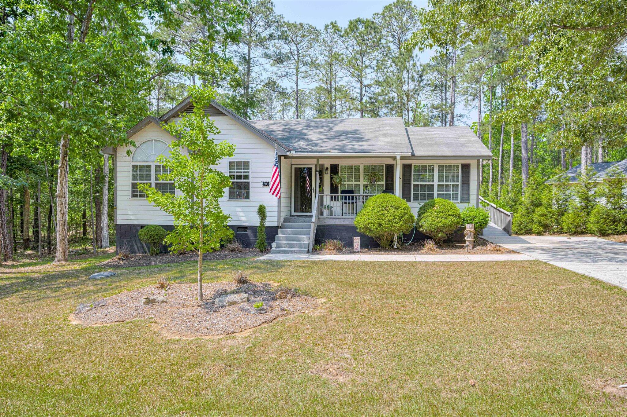 203 Skyview Lane McCormick, SC 29835 - Photo 40 of 41 03-003-