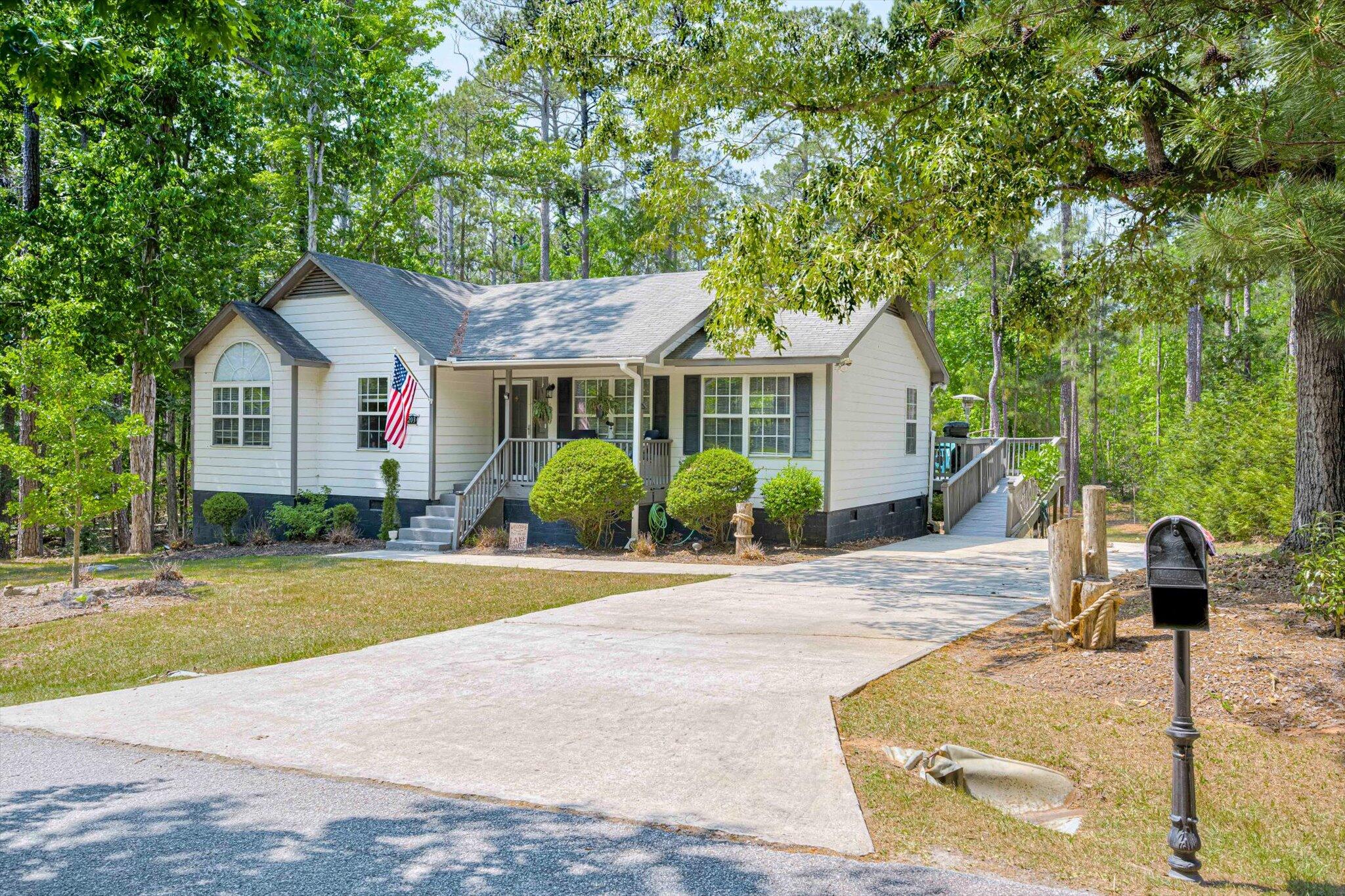 203 Skyview Lane McCormick, SC 29835 - Photo 41 of 41 06-006-