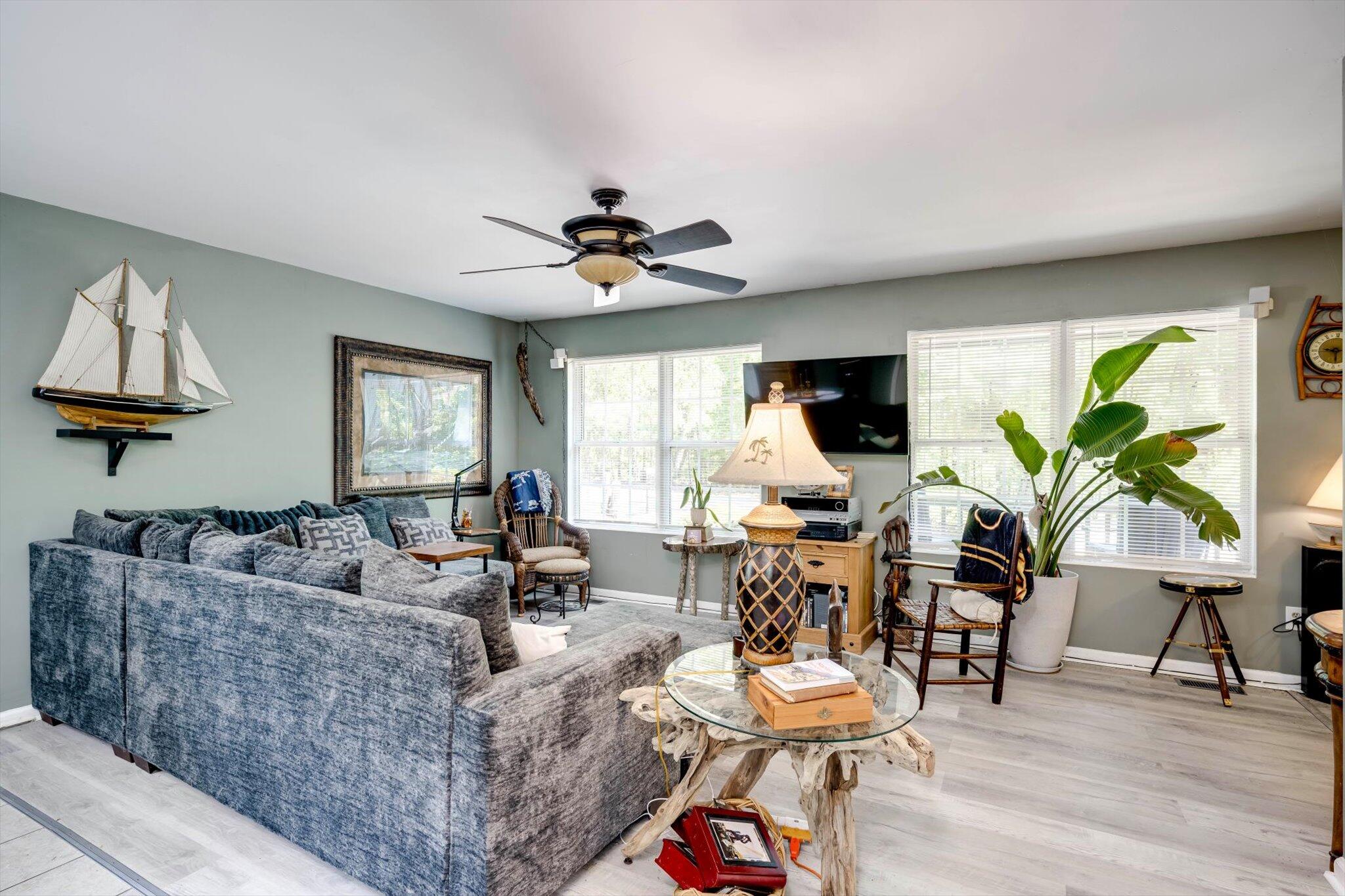 203 Skyview Lane McCormick, SC 29835 - Photo 10 of 41 12-012-