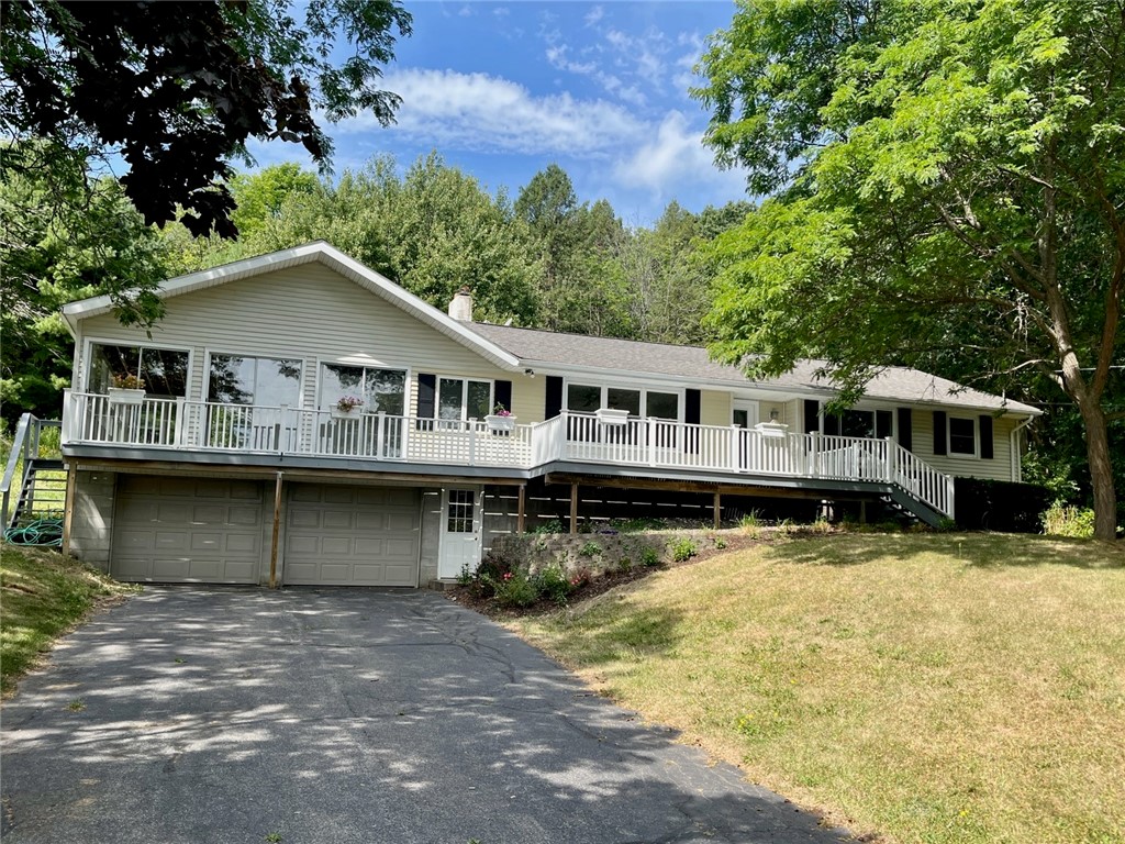 5024 Seneca Point Road Canandaigua Town, NY 14424 - Photo 1 of 34