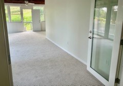 5024 Seneca Point Road Canandaigua Town, NY 14424 - Photo 14 of 34 French Doors off Living Room