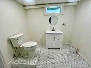 5024 Seneca Point Road Canandaigua Town, NY 14424 - Photo 28 of 34 Lower Level 1/2 Bath