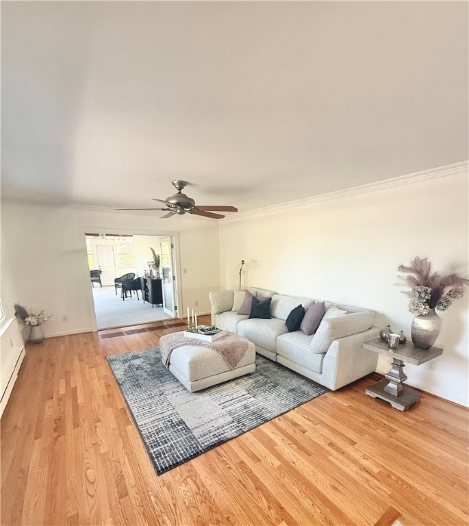 5024 Seneca Point Road Canandaigua Town, NY 14424 - Photo 8 of 34