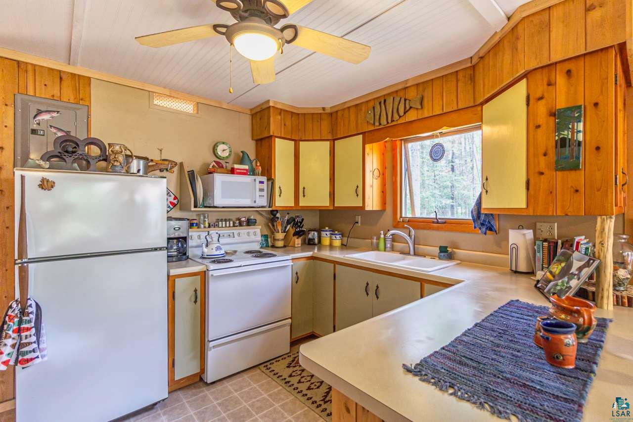 1779 Pine Street Road Ely, MN 55731 - Photo 5 of 47 Gallery Image 5