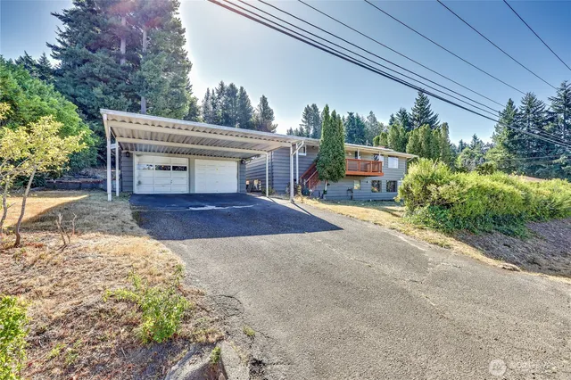 $569,500 | 1802 Windermere Drive Northeast, Bremerton, WA 98310