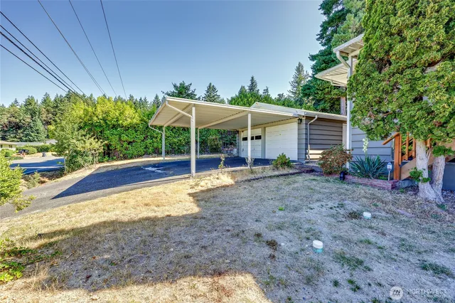 $569,500 | 1802 Windermere Drive Northeast, Bremerton, WA 98310