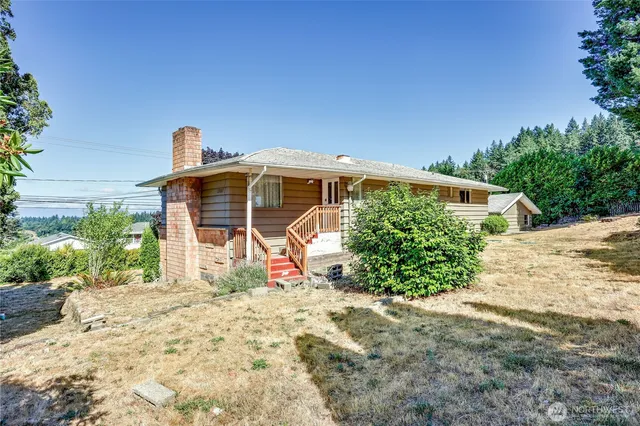 $569,500 | 1802 Windermere Drive Northeast, Bremerton, WA 98310