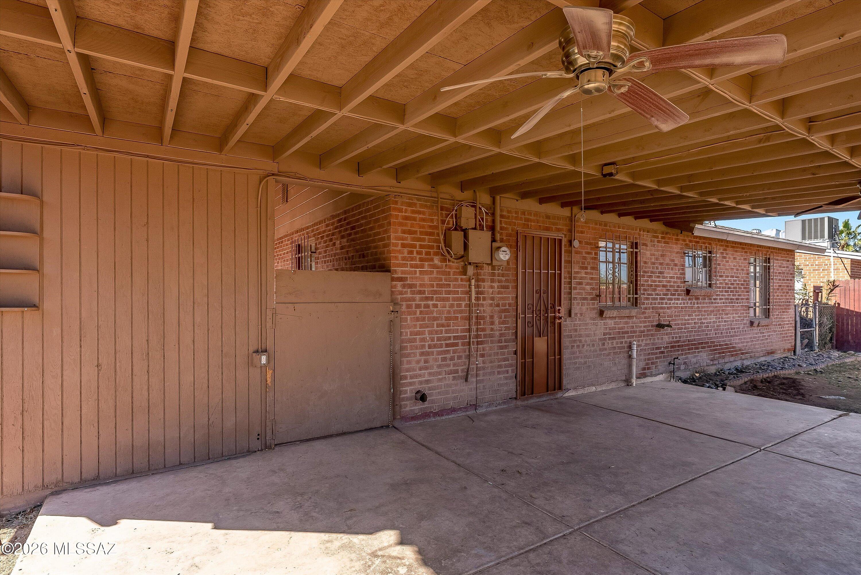 945 East Prince Road Tucson, AZ 85719 - Photo 19 of 24