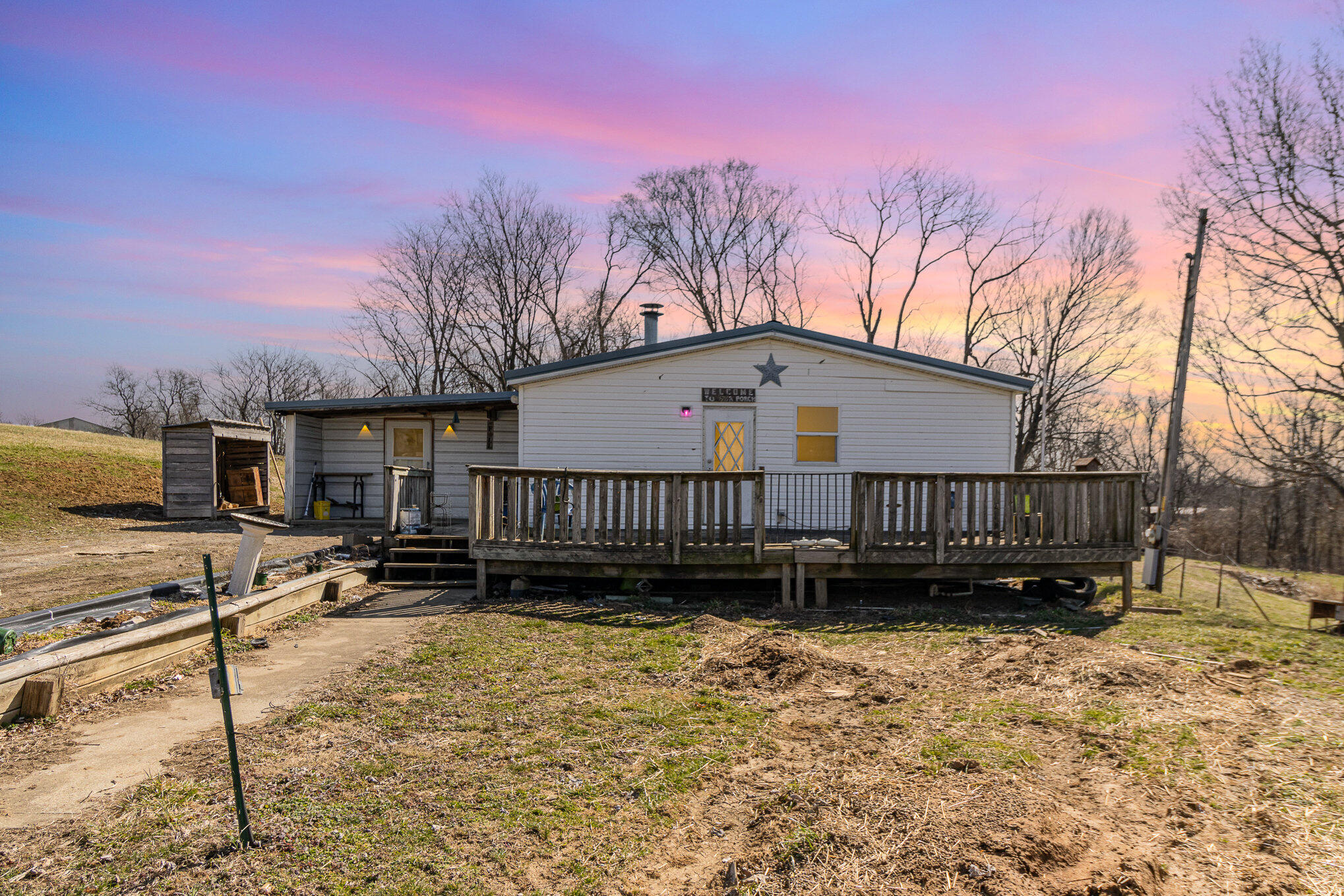 1694 Sayersville Road Warsaw, KY 41095 - Photo 1 of 27 Gallery Image 1