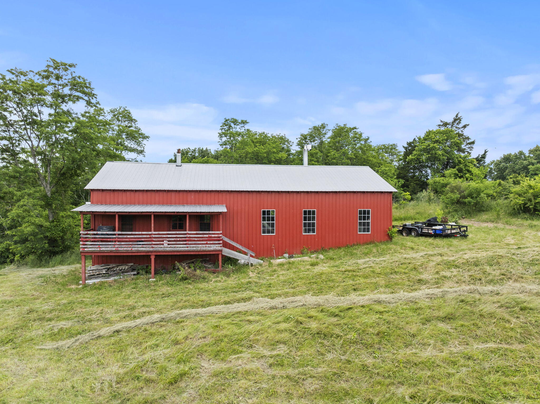 611 Mudlick Road Cynthiana, KY 41031 - Photo 1 of 20 1-web-or-mls-DJI_20250604130653_0693_D
