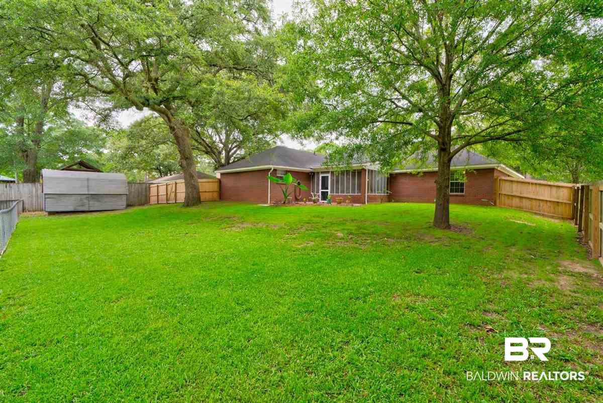 5005 Highcrest Drive Mobile, AL 36693 - Photo 23 of 26