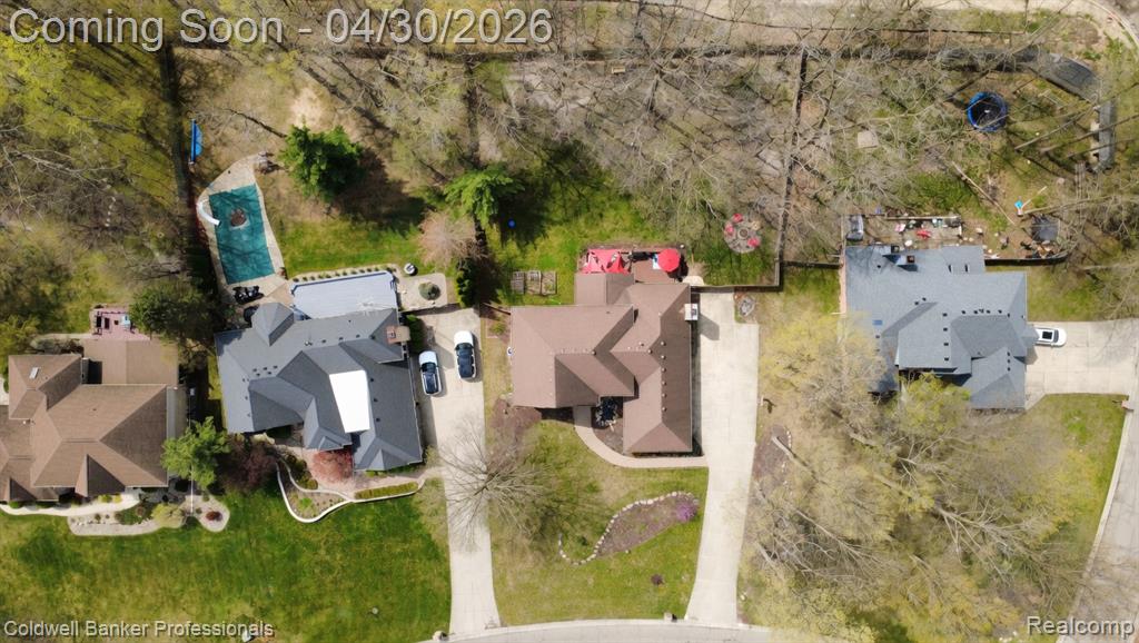 1345 Kings Pointe Road Grand Blanc, MI 48439 - Photo 76 of 82 Gallery Image 76