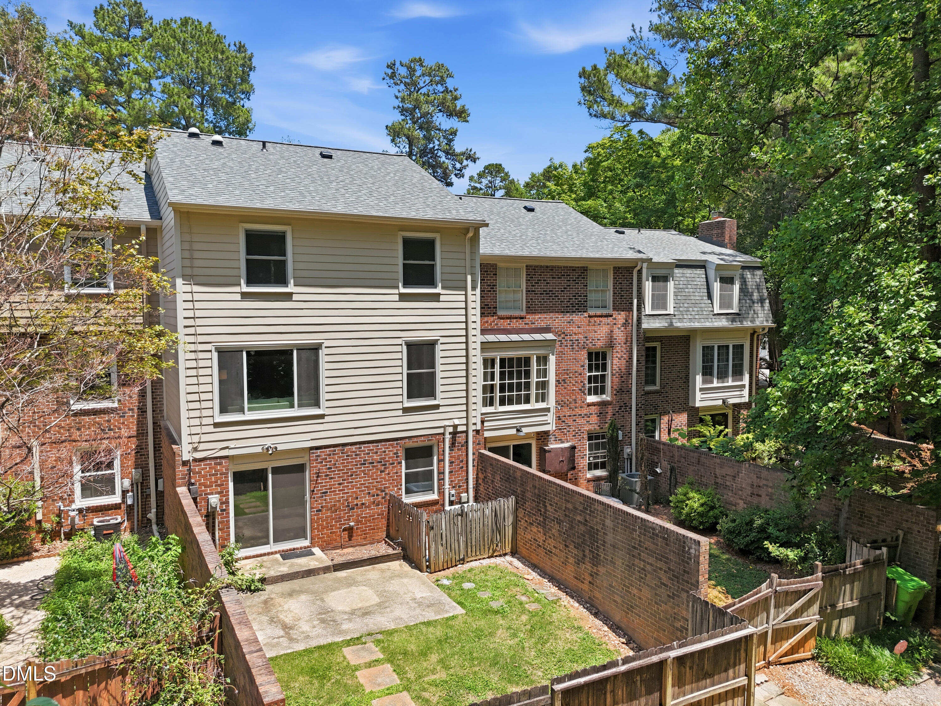 2824 Wycliff Road Raleigh, NC 27607 - Photo 13 of 50 14-print-DJI_20260701132121_0125_D_edit