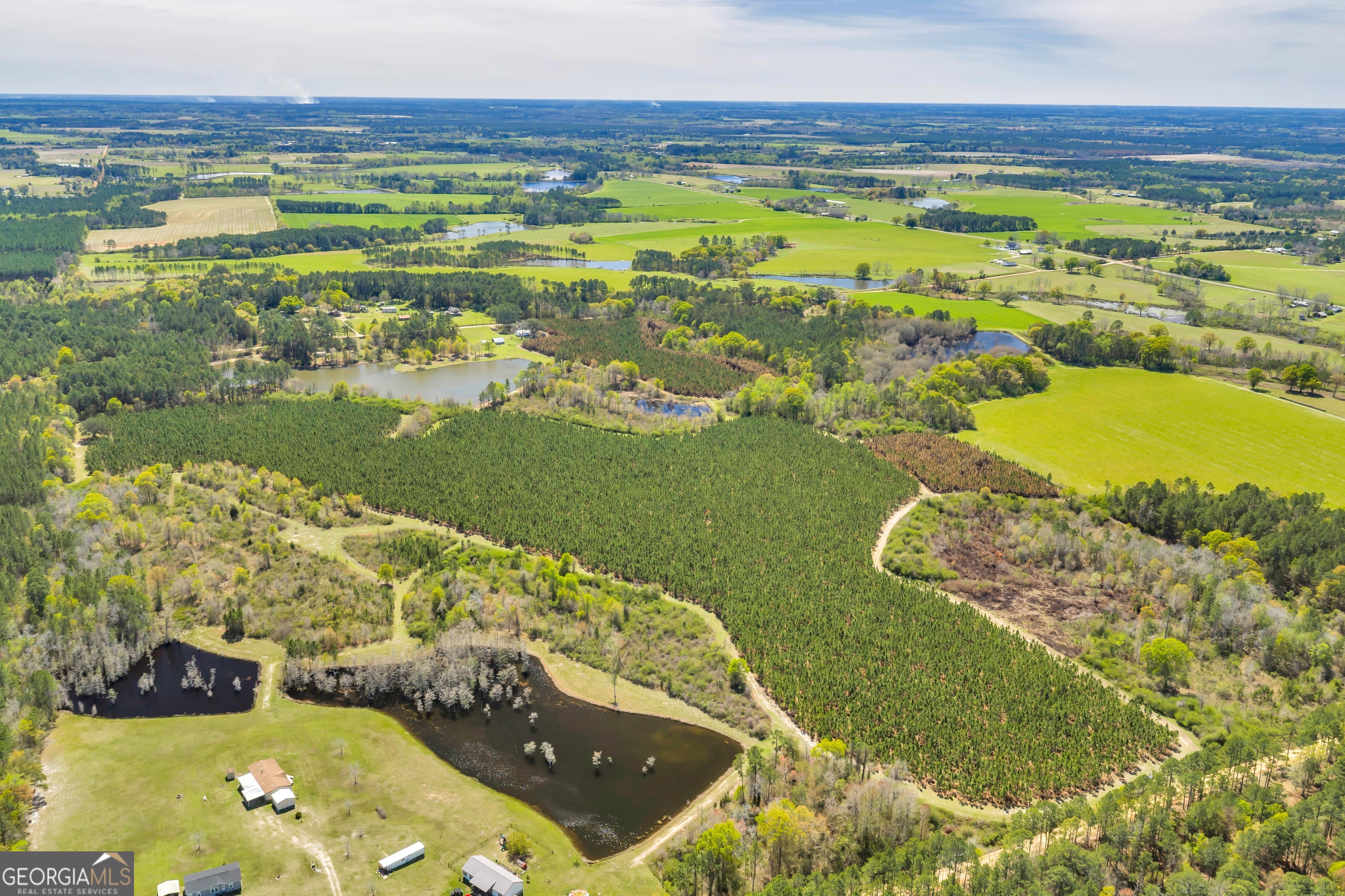 0 Taylor Road Fitzgerald, GA 31750 - Photo 1 of 28