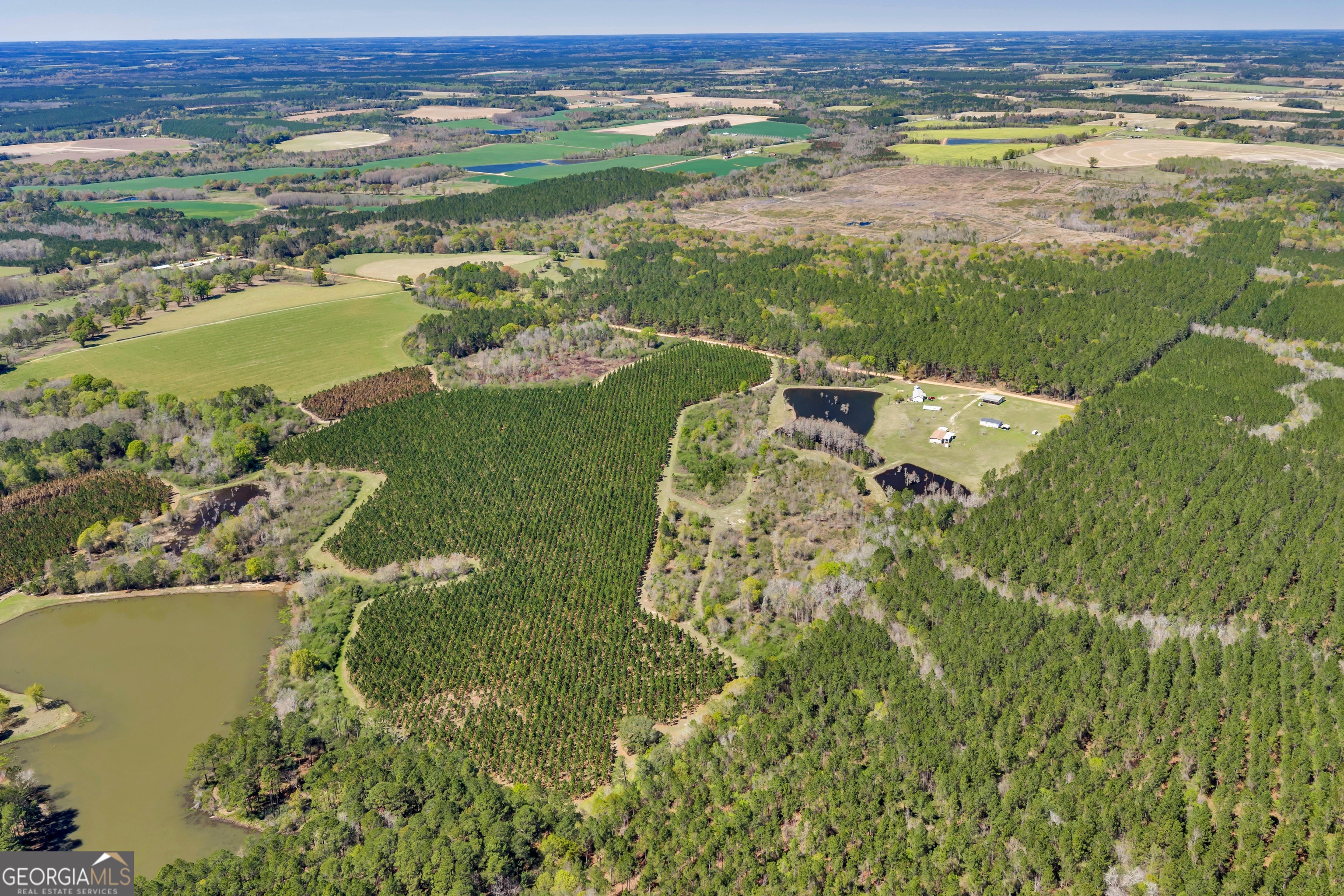 0 Taylor Road Fitzgerald, GA 31750 - Photo 15 of 28