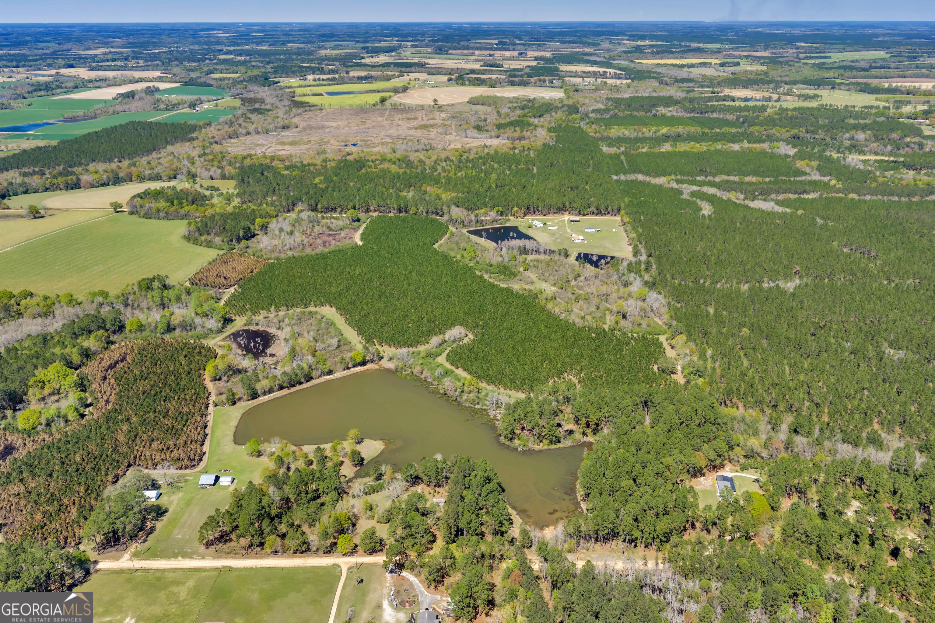 0 Taylor Road Fitzgerald, GA 31750 - Photo 25 of 28