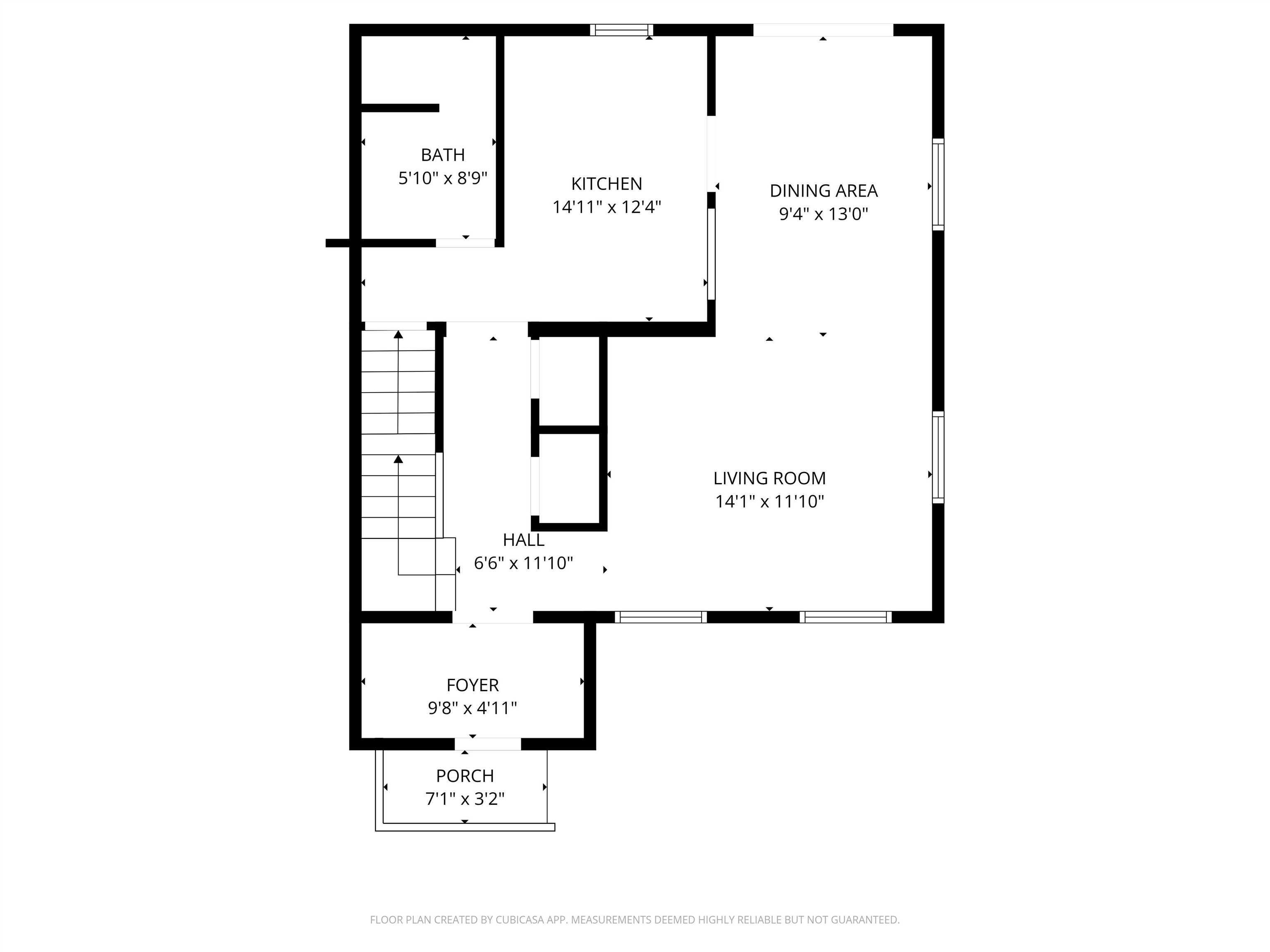 61 B Lovewell Pond Road, Unit B Fryeburg, ME 04037 - Photo 15 of 17