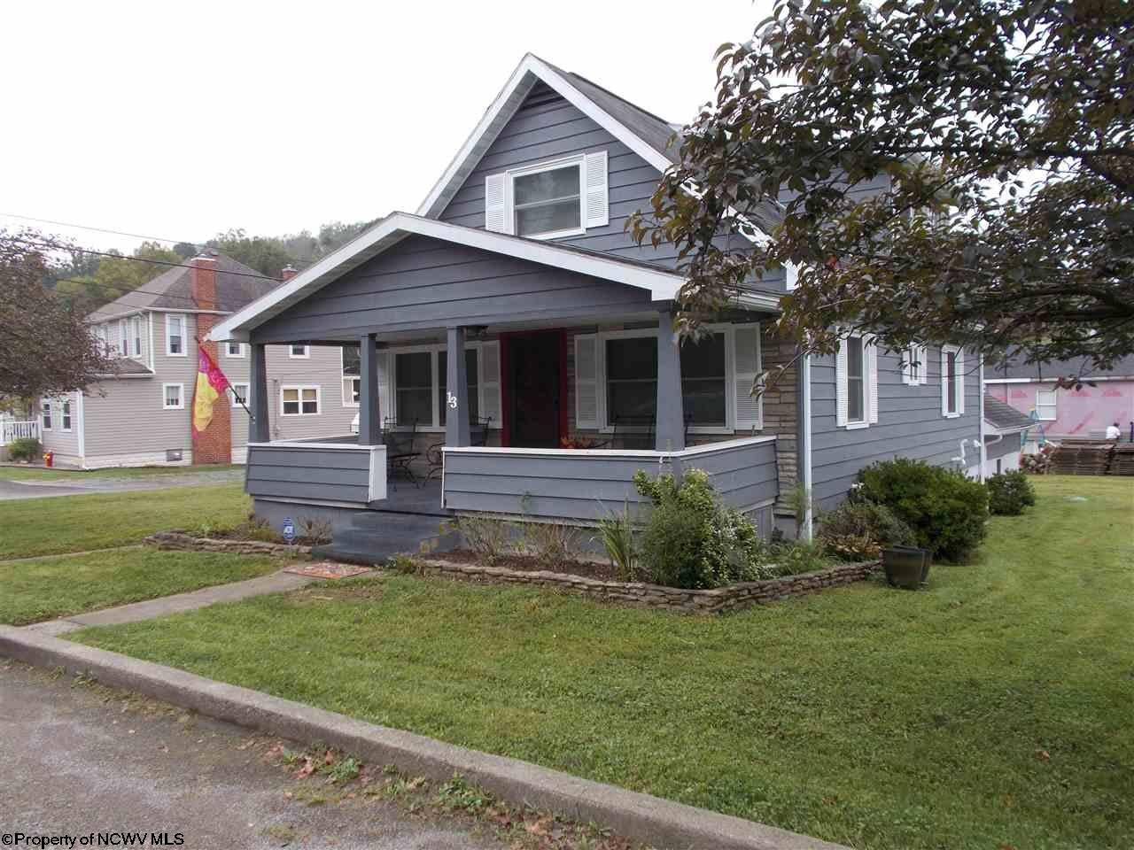 13 Pricketts Fort Road Fairmont, WV 26554 - Photo 1 of 20 Gallery Image 1